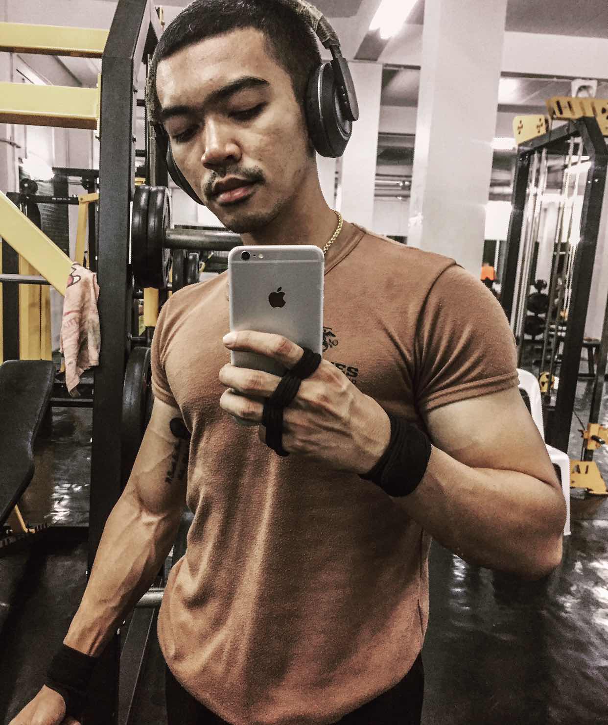 พ่อน้องเดลต้า profile icon