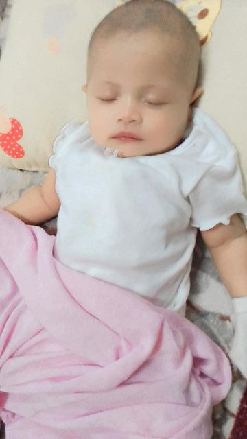 Scha A'isyah profile icon