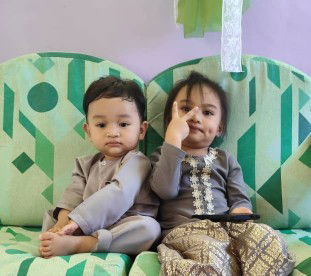 Rona Jalil profile icon