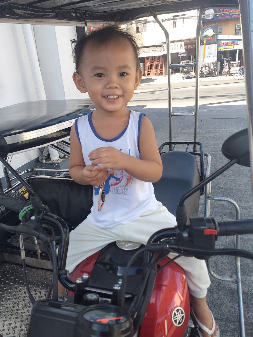 Cielito Del Mundo Watiwat profile icon