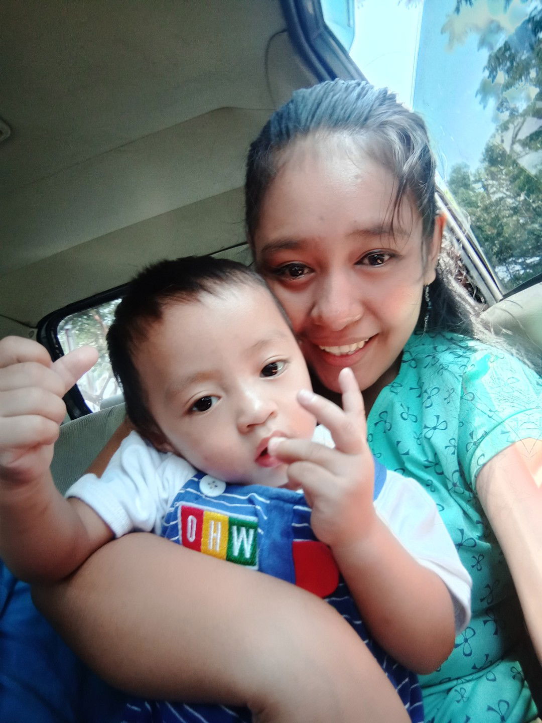 Agatha Emeralda profile icon