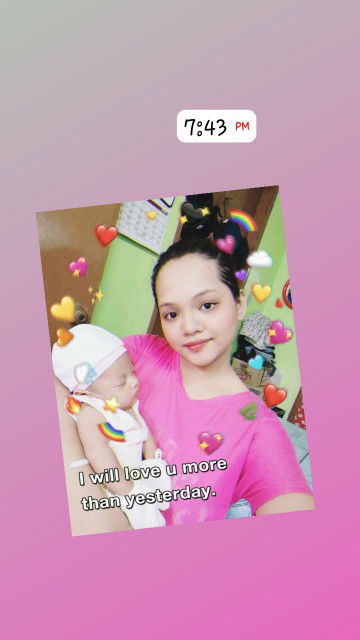 Ann Nichole Rasgo Lacanlale profile icon