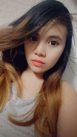 Sharmaine Ana Marie Torrid Amaquin-Dela Rosa profile icon