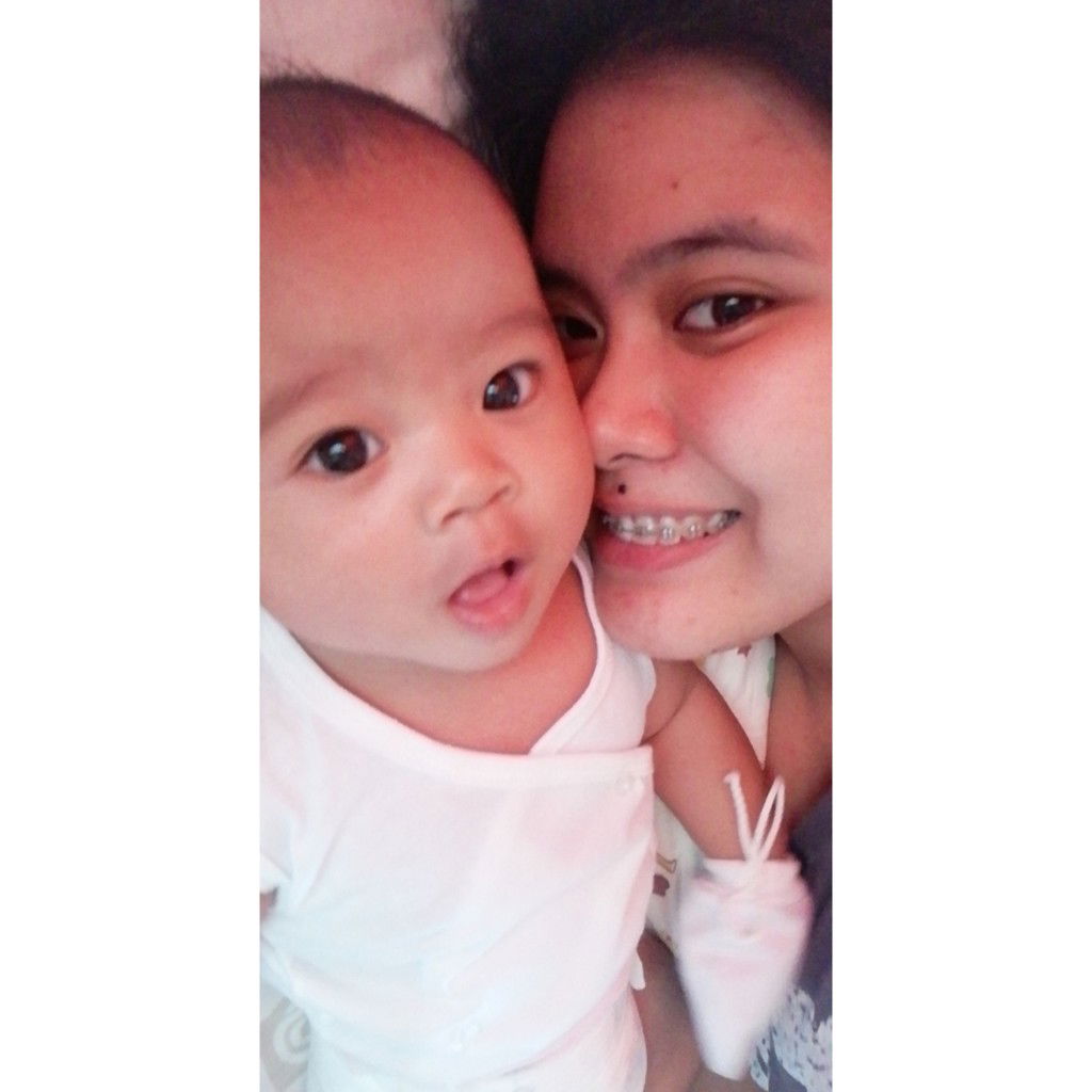 Glyssa Mae Bolongaita profile icon