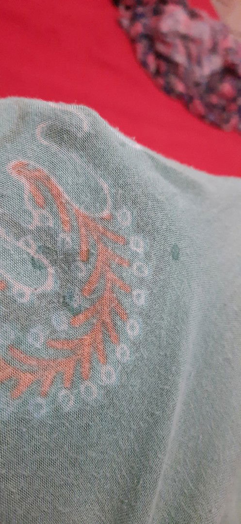 Asi rembes sebelum melahirkan