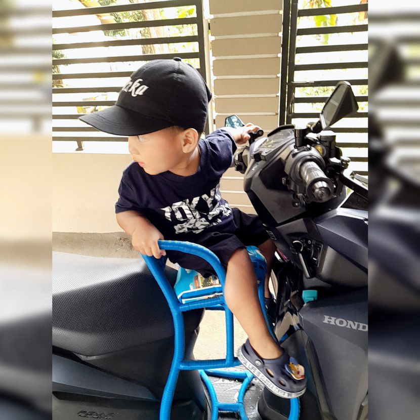 Resti Religion profile icon