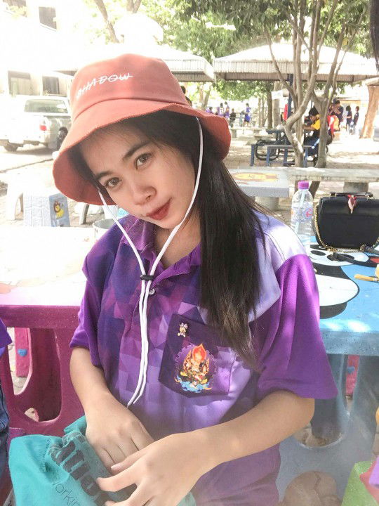 Kanyarat Chalaemrak profile icon