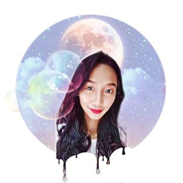 Miriam Ciata Santos profile icon