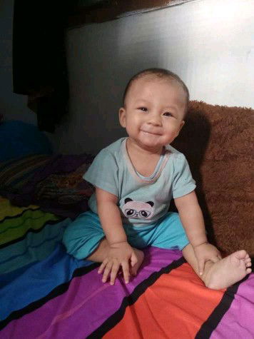 Rosita P profile icon