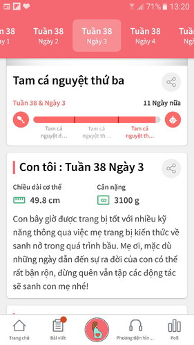 nôn nao