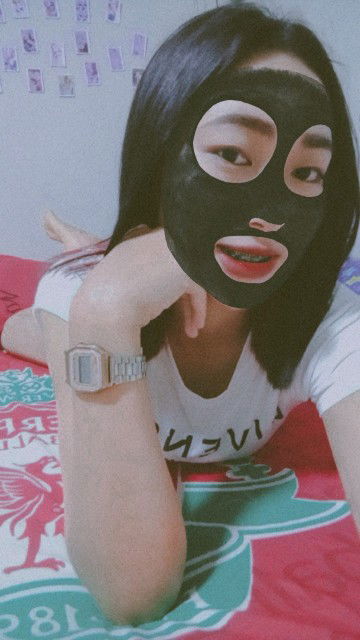 Patchariya profile icon