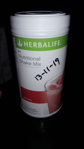 herbalife