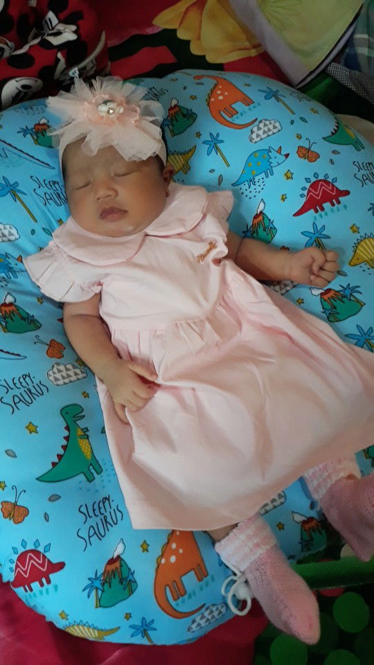 Suci As Feriyanti profile icon