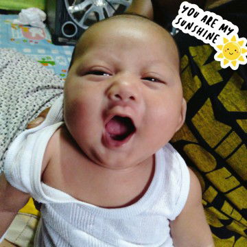 Reyna Rose Salundaga Lavador profile icon