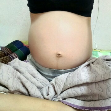 คลอดลูก