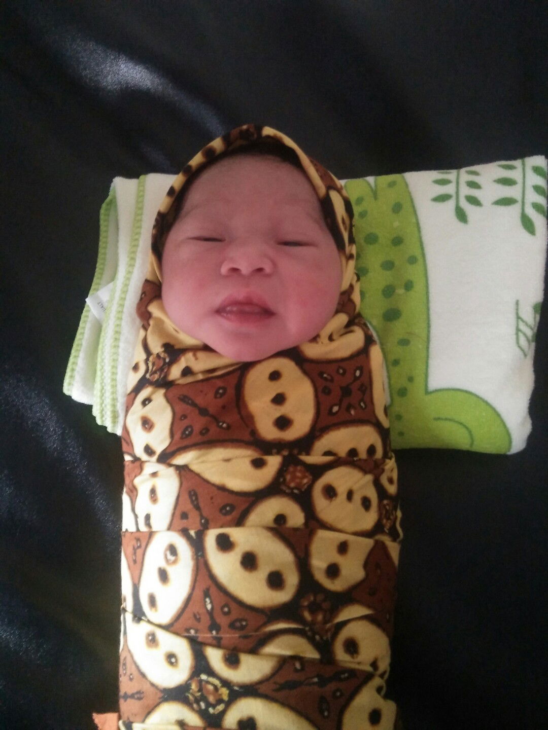 masya allah tabarakallah