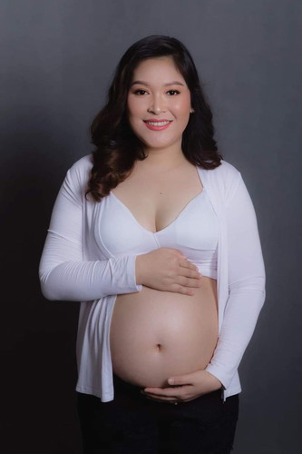 ทีม พ.ค.รายงานตัว ค่ะ