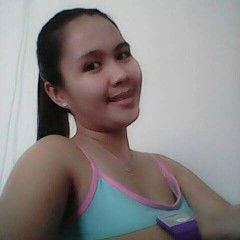 Lovelie Mae Reyes profile icon