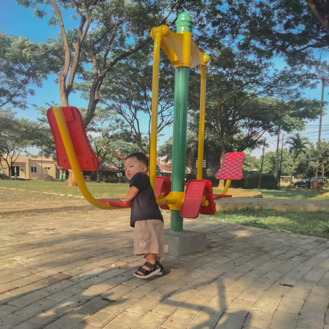 Dhea Octariyanti profile icon