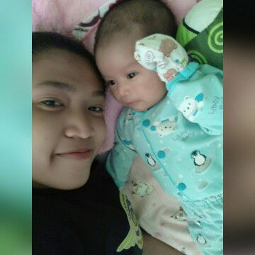 AnggiOkthavia profile icon