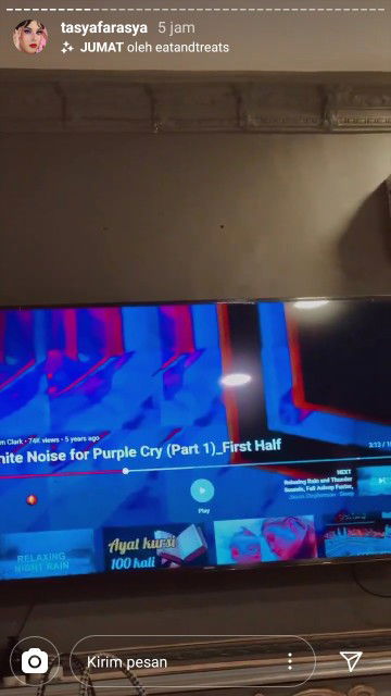 rekomendasi dari tasya farasya