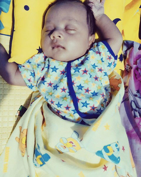 chusnul chotimah profile icon