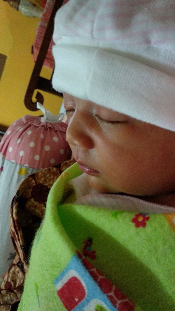 Tri Yuliani profile icon