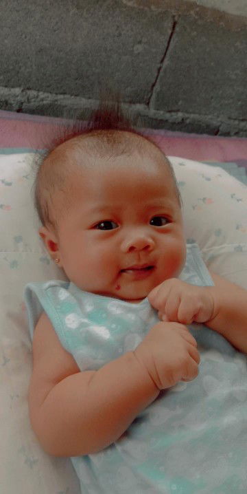 Bernadette Gamalog profile icon