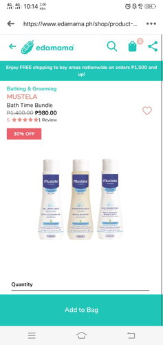 mustela