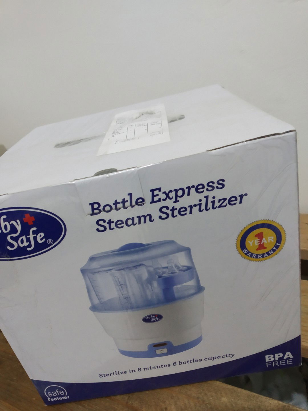 Numpang jualan yaa bun. Bismillah