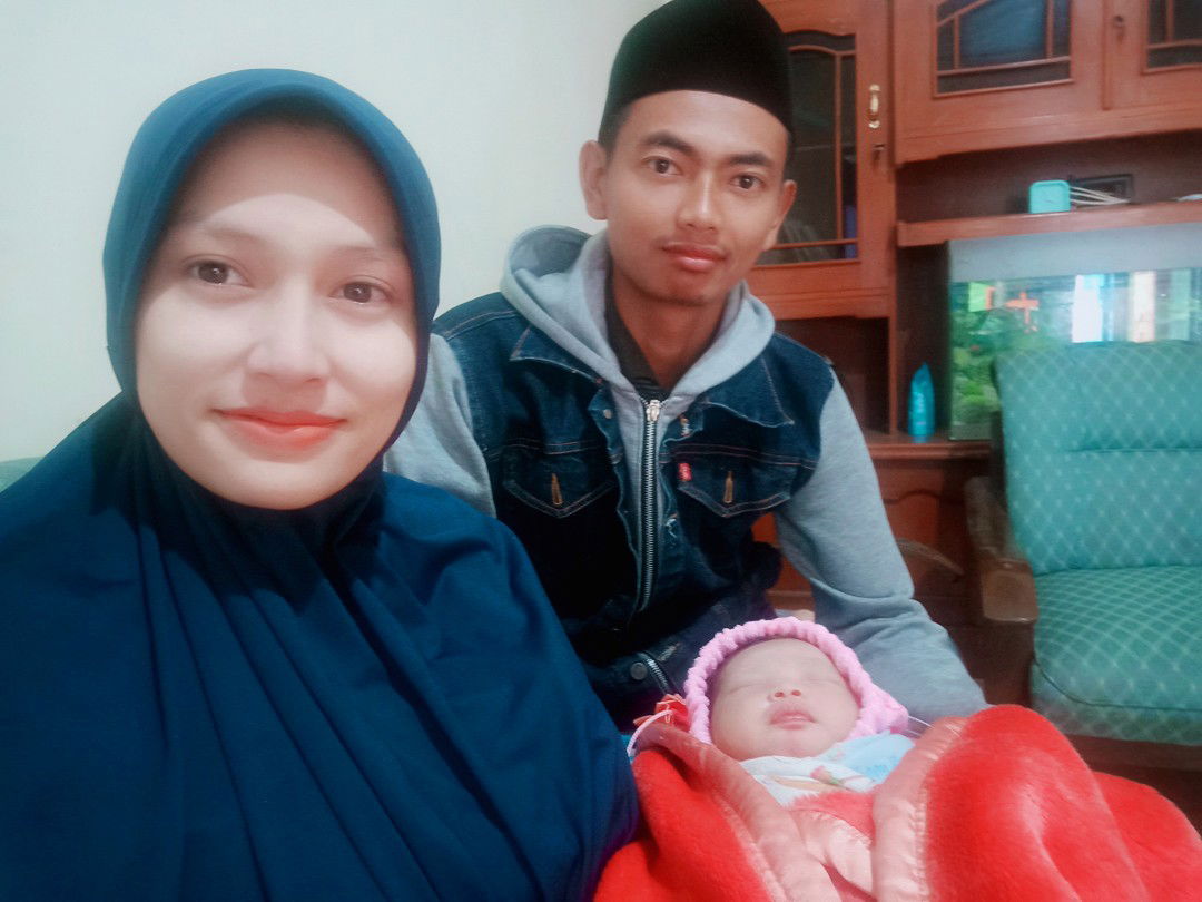 Ria Icha profile icon