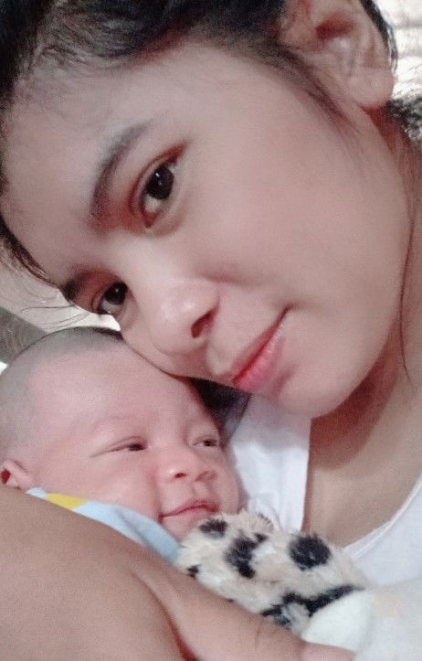 Saowalak Saikrasoon Fa profile icon