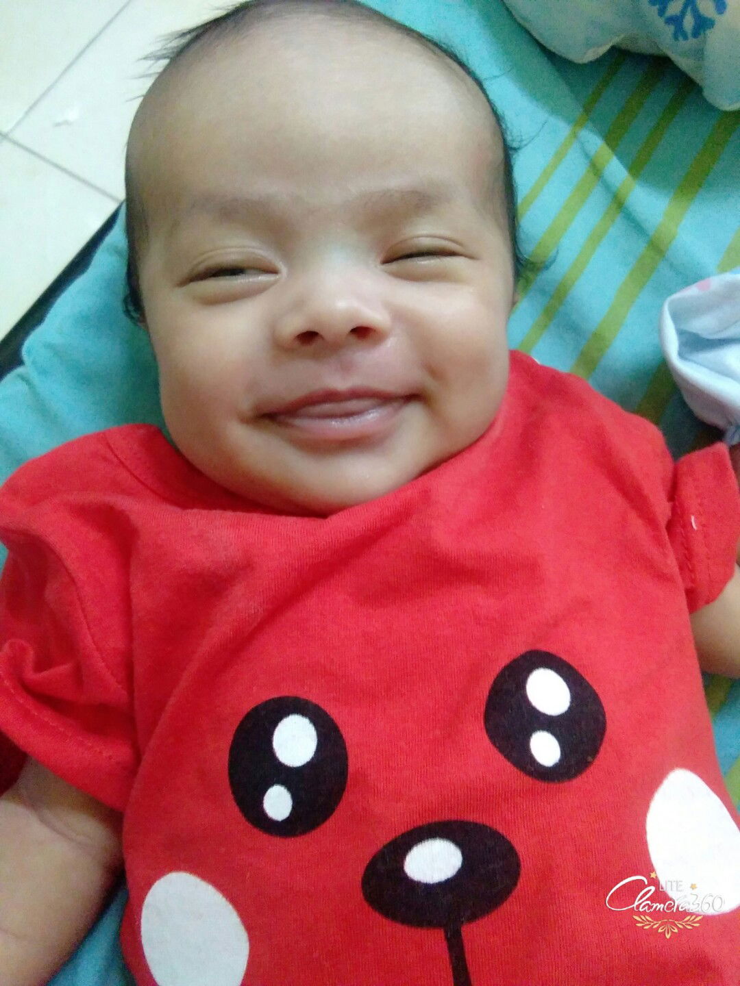 Jarinee NumTann Choosit profile icon