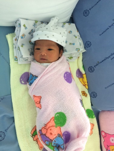 39+1weekมีความสุข