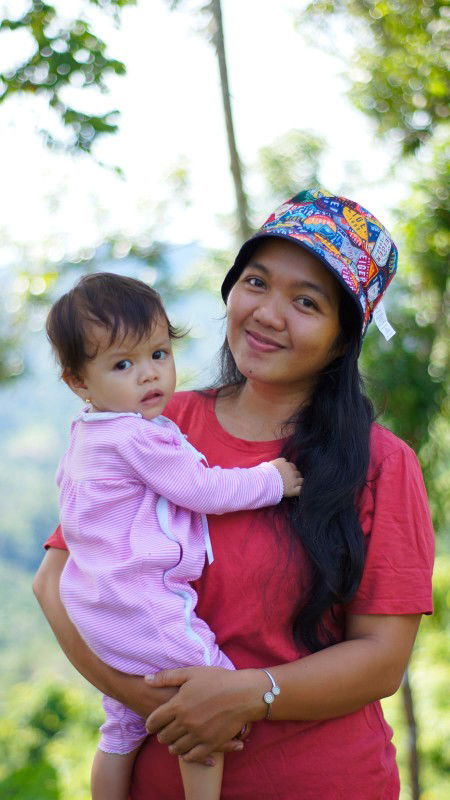 Fadhillah Sari profile icon