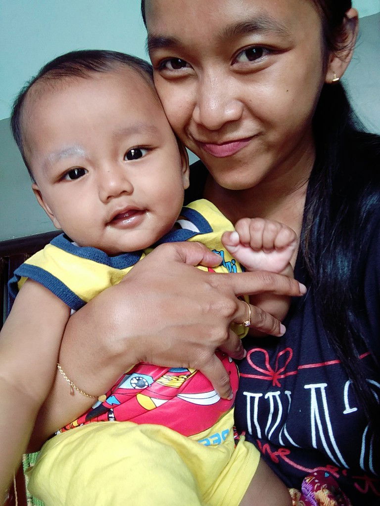 Shovi Rohma Sari profile icon