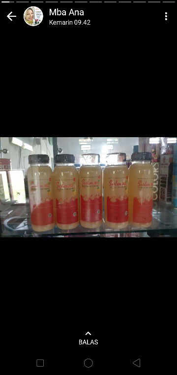 Bismillah ...numpang ngelapak ya