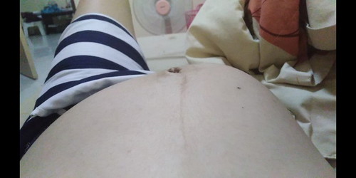 ปกติไหมคะ26w+1