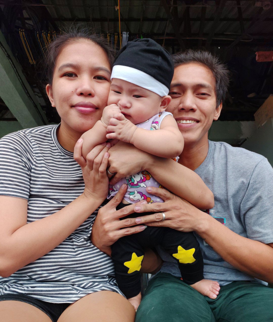 Kemberlie Joy Umali profile icon