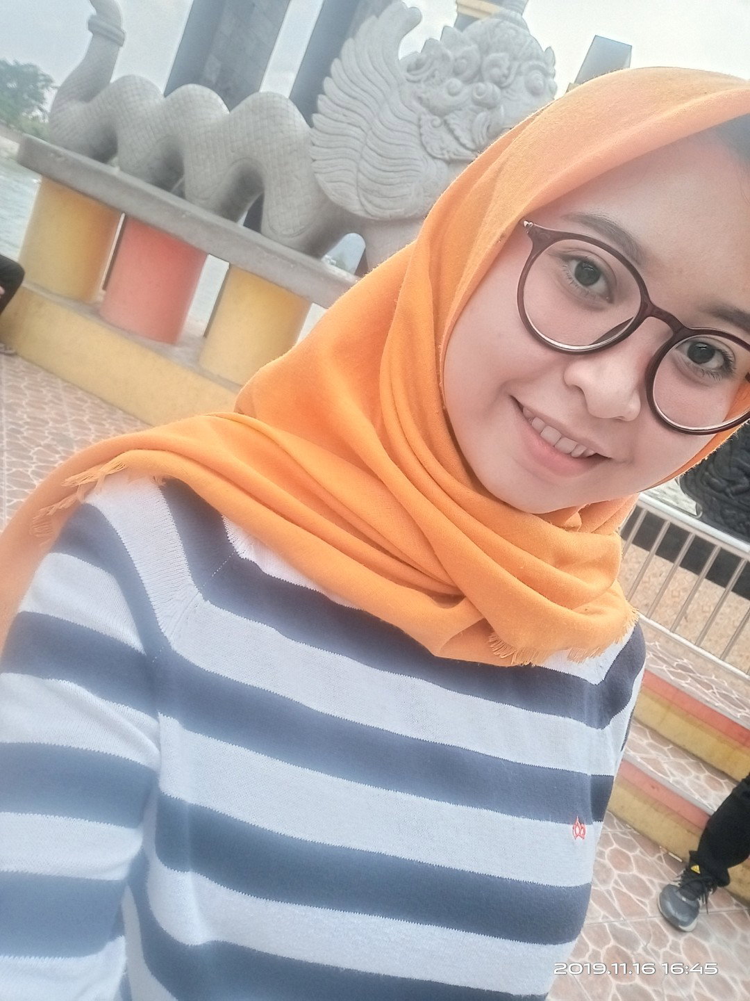 ade pradita profile icon