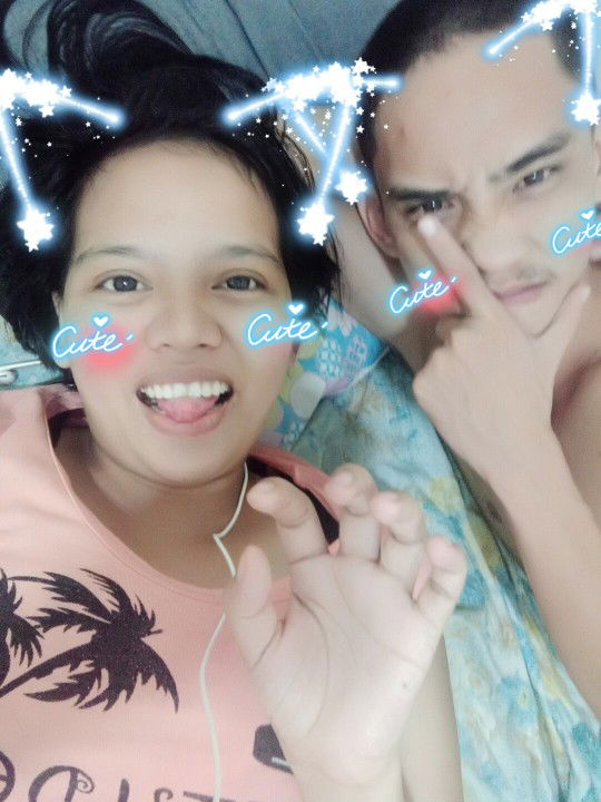 Cariza Montero Valencia profile icon