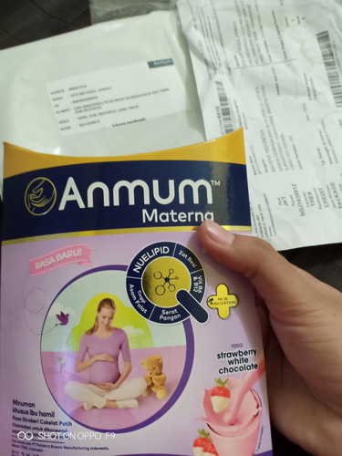 anmum