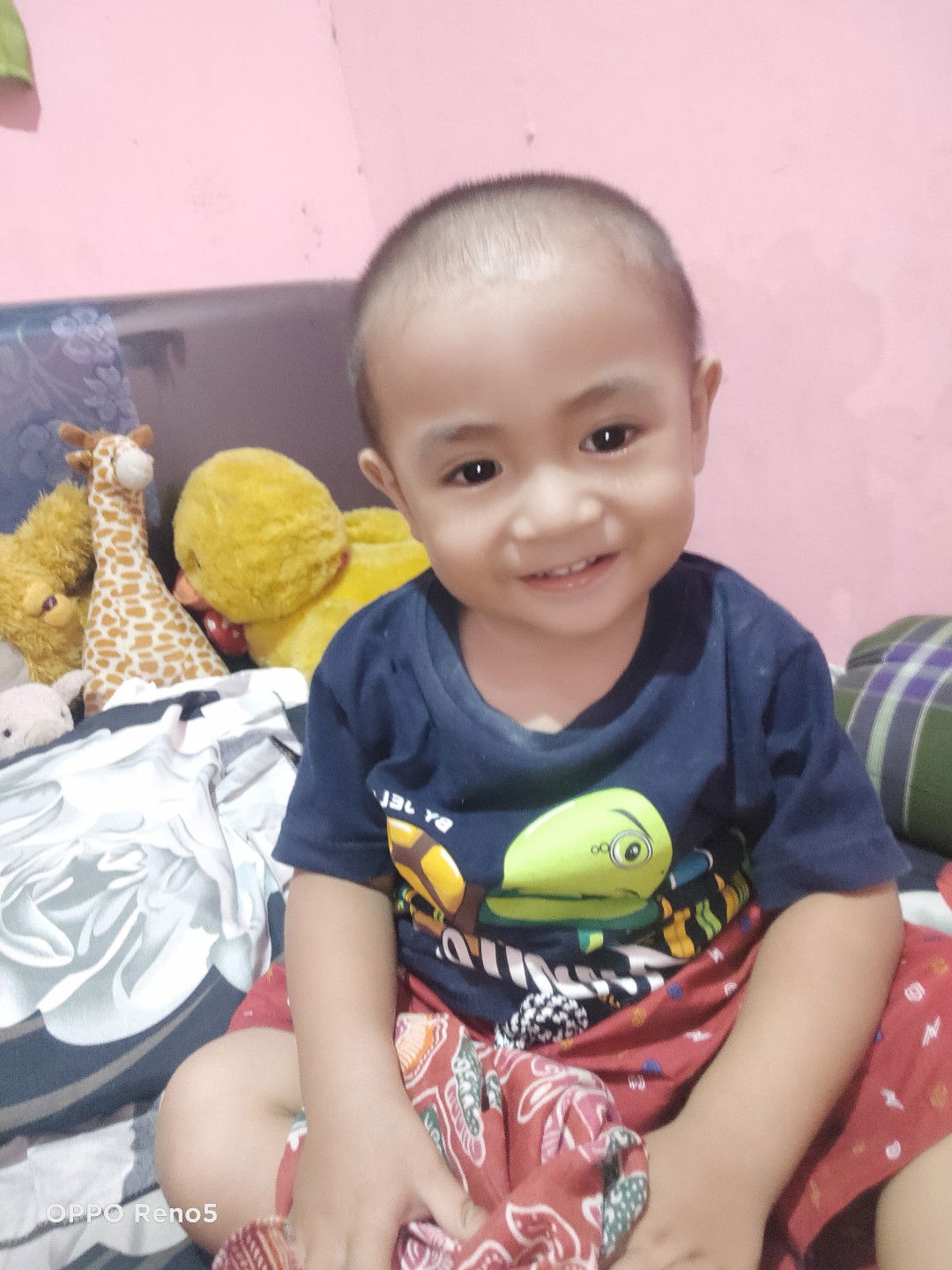 Dita miftaqul profile icon