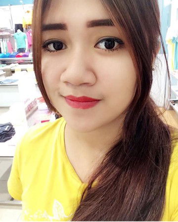 novia lusianti profile icon