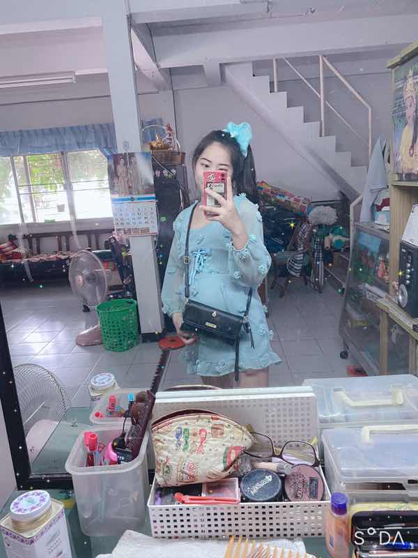 Penpichcha Seepaengloed profile icon