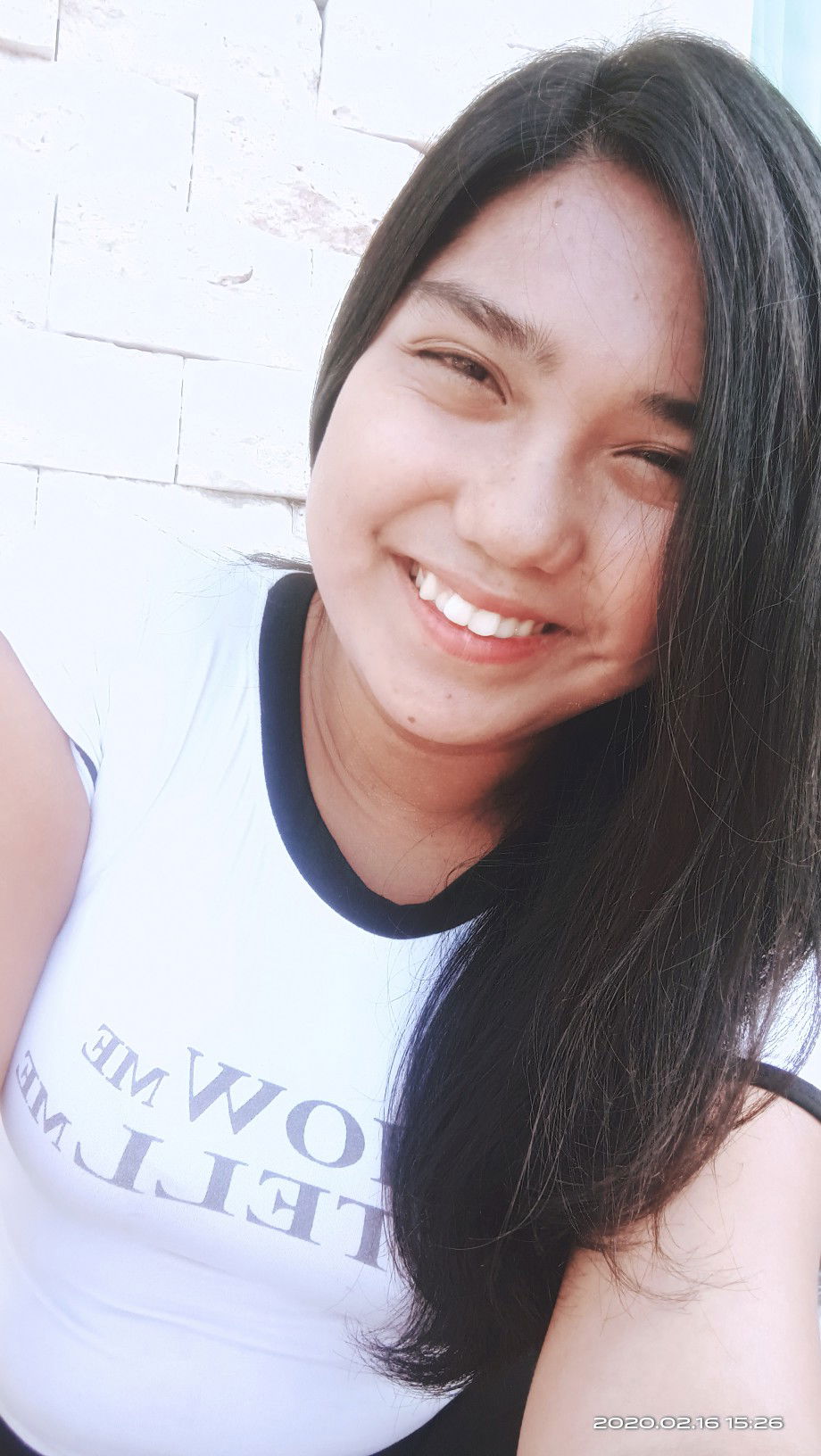 Francis Melanie Ngoboc Pepito profile icon