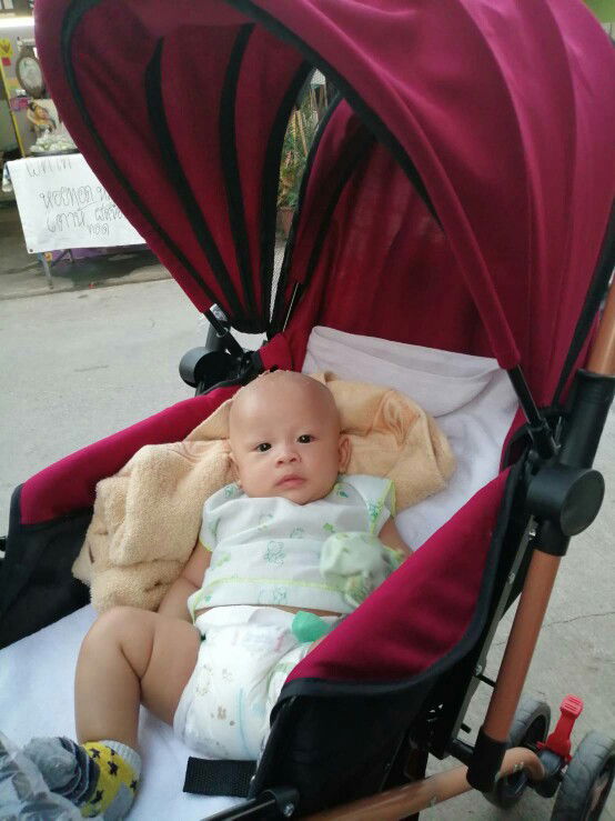 แม่ aung profile icon