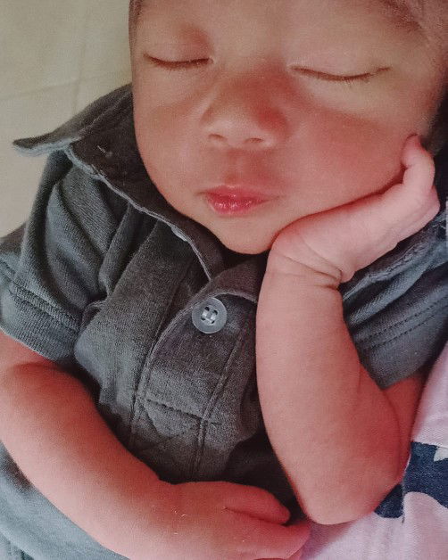 Asiiyah Ajjah profile icon