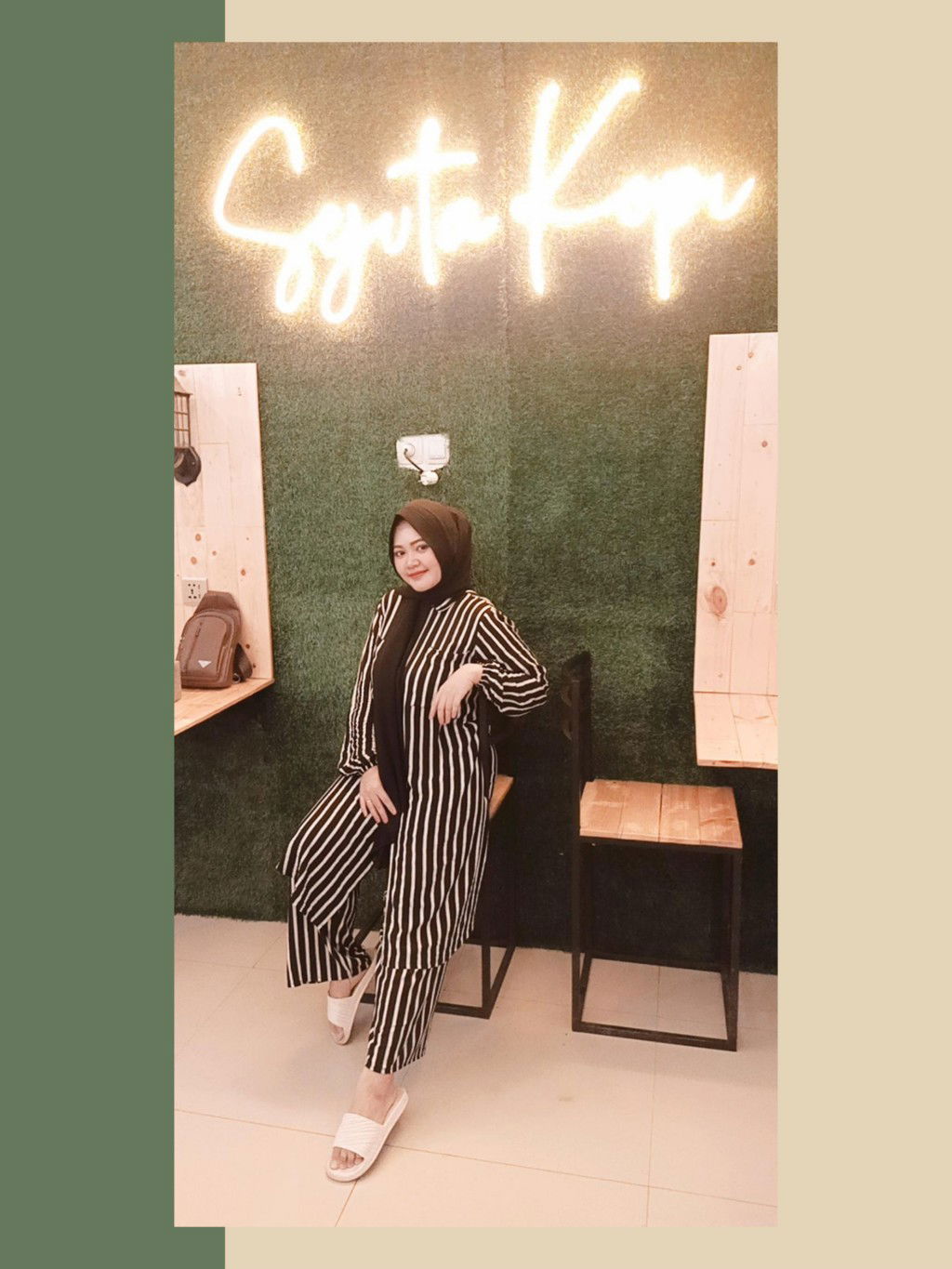 Yulia Anggraini profile icon