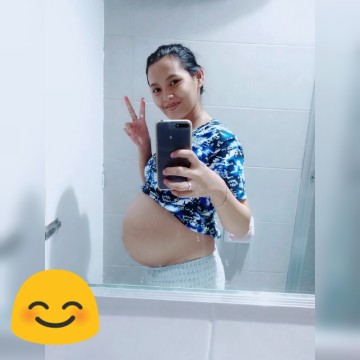 36 Weeks